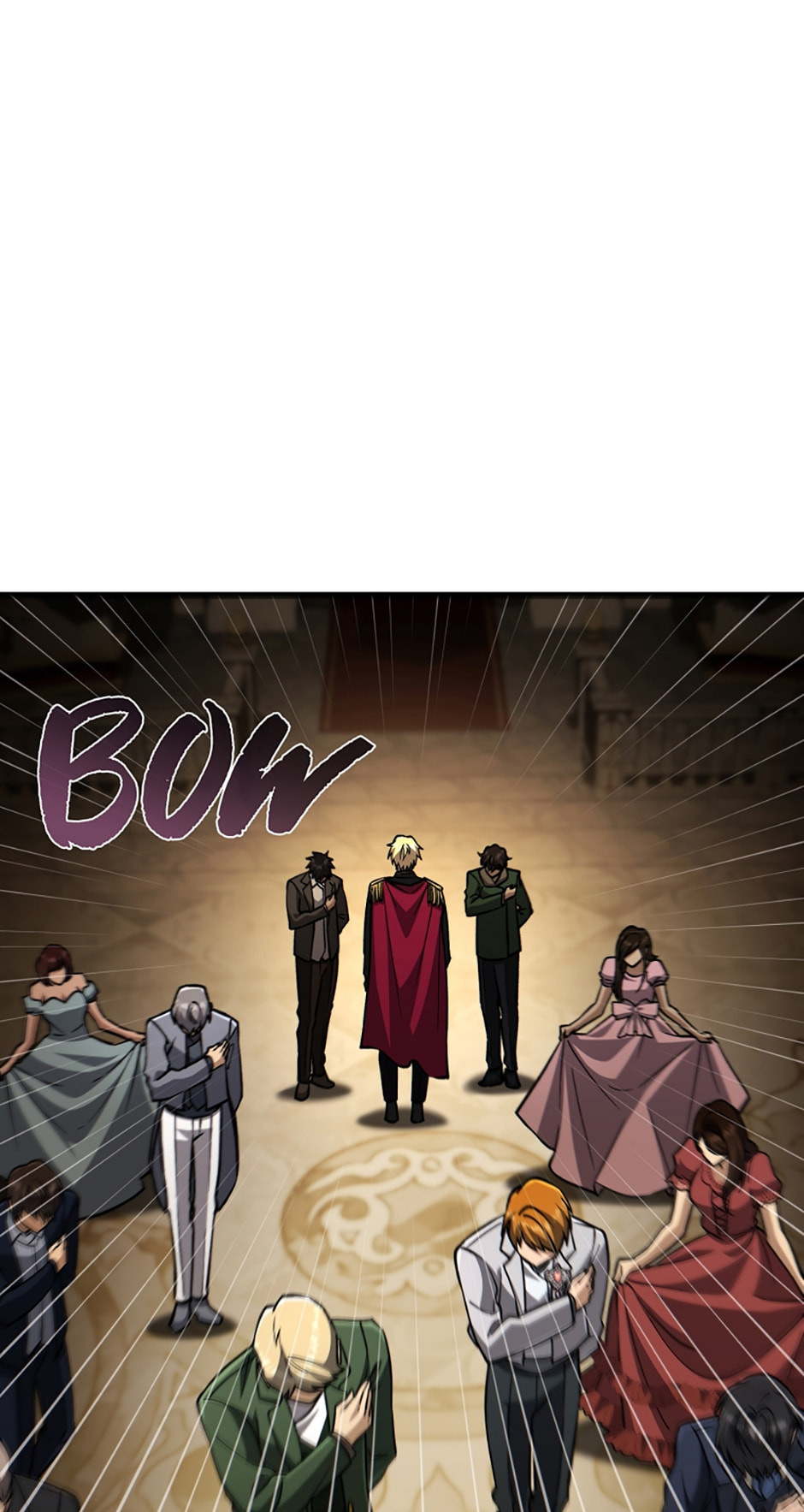 Became the Lout First Prince Chapter 21 page 22 - 
