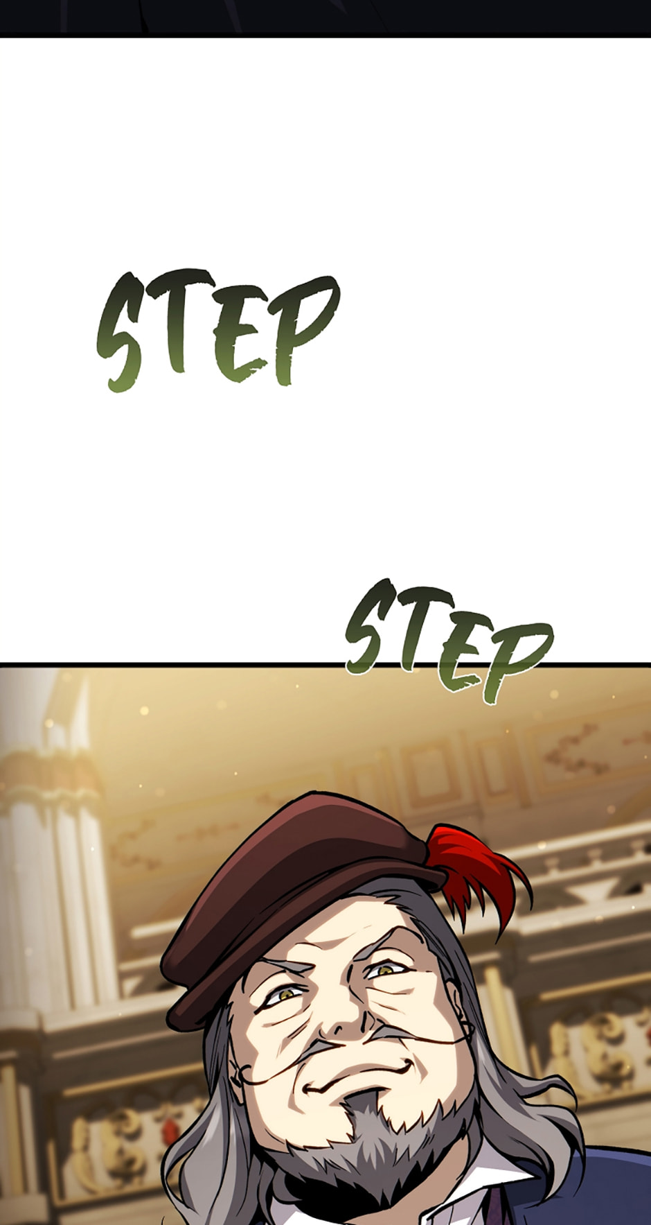 Became the Lout First Prince Chapter 21 page 24 - 