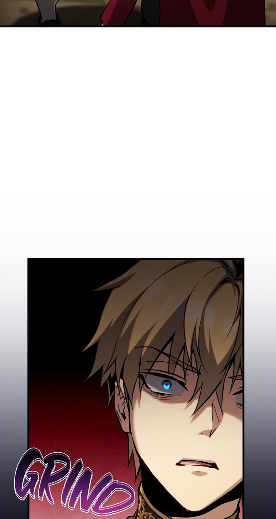 Became the Lout First Prince Chapter 21 page 27 - 