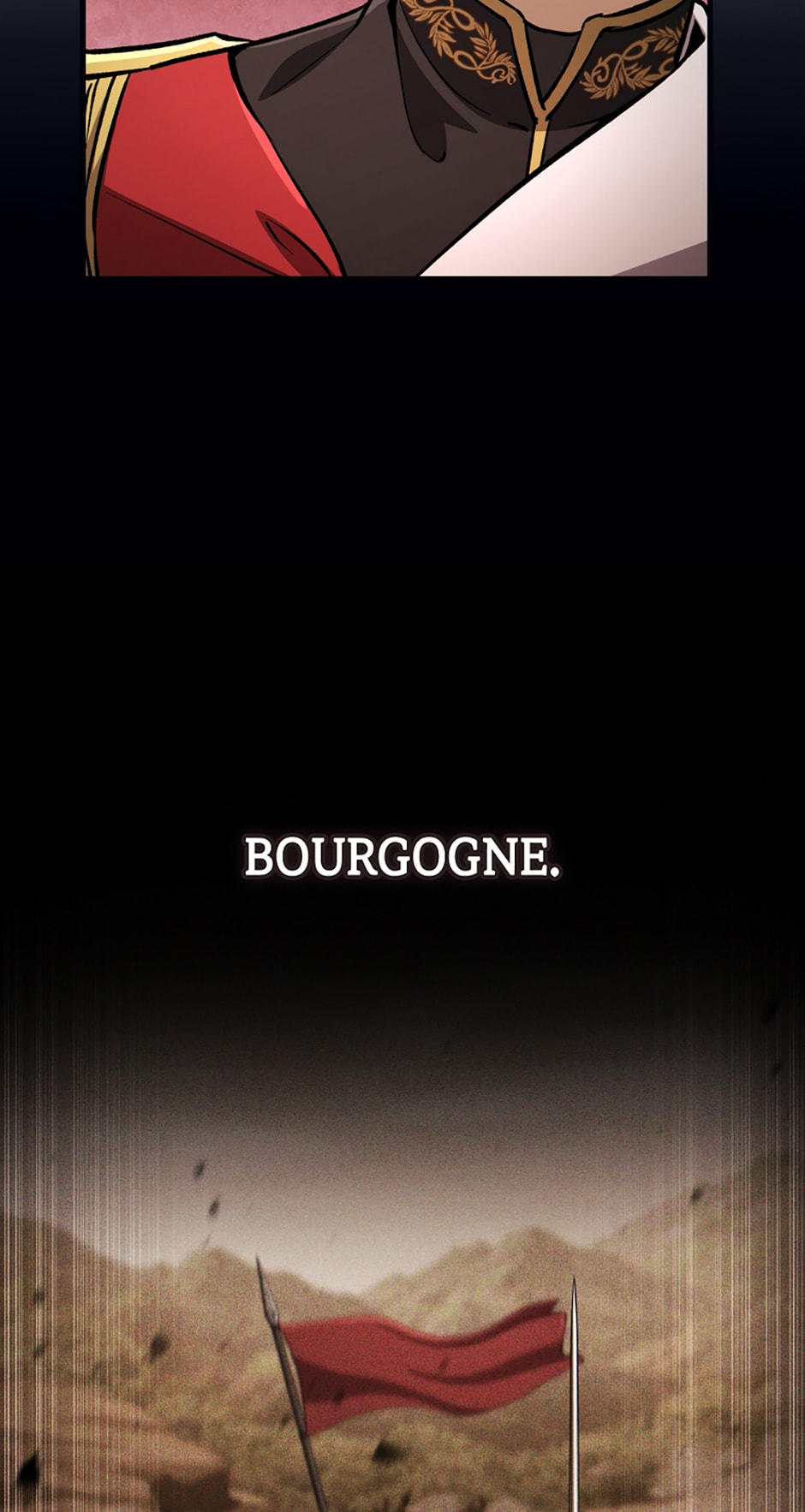 Became the Lout First Prince Chapter 21 page 28 - 