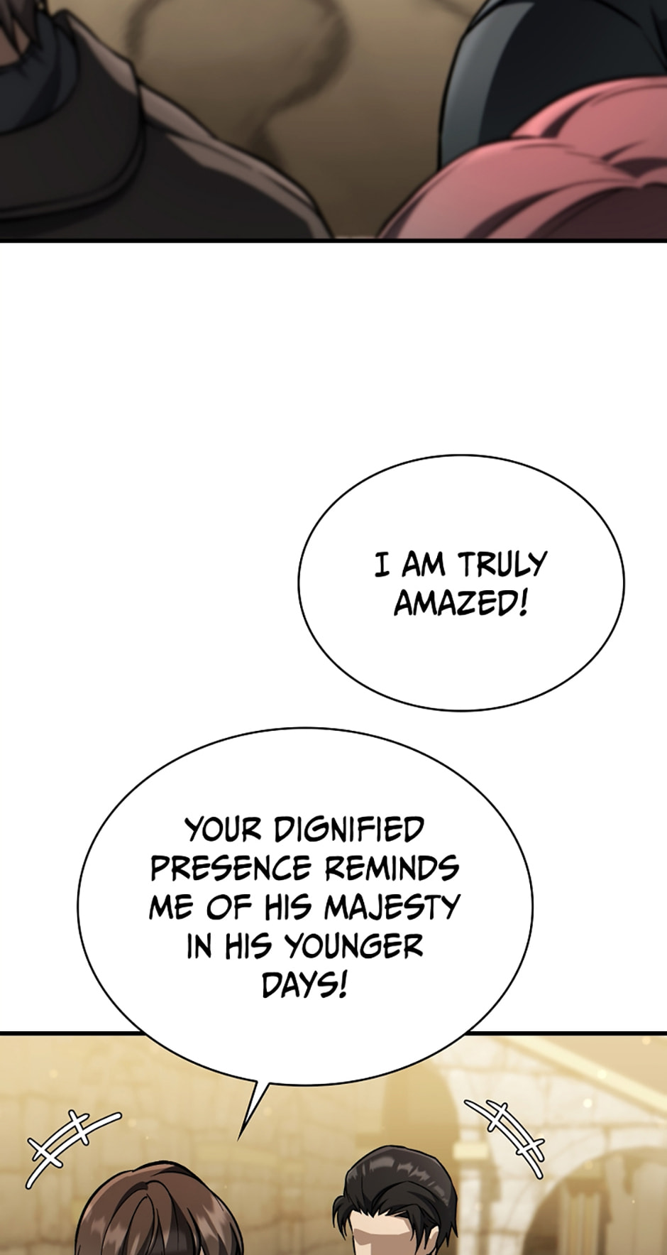 Became the Lout First Prince Chapter 21 page 4 - 