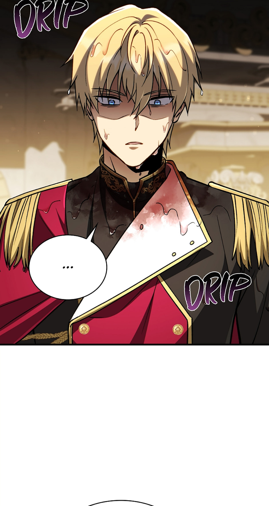 Became the Lout First Prince Chapter 21 page 35 - 