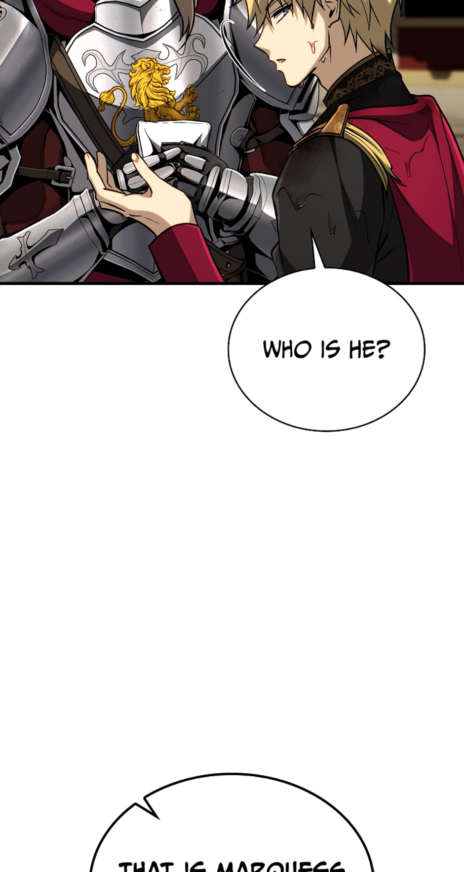 Became the Lout First Prince Chapter 21 page 43 - 