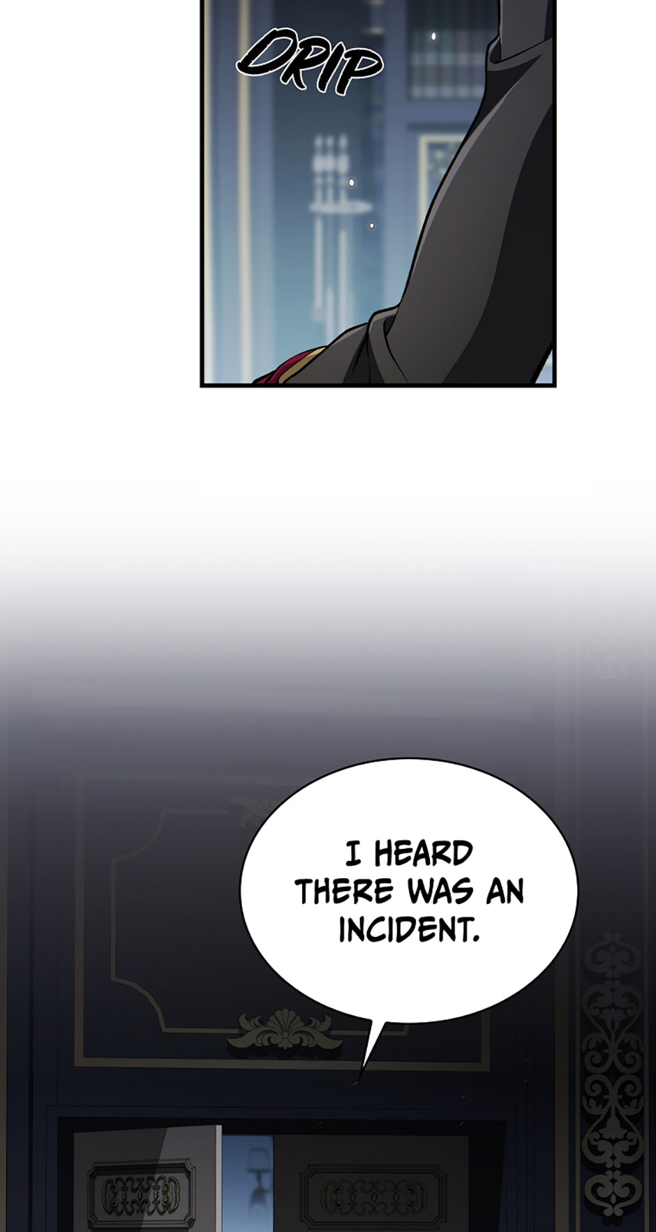 Became the Lout First Prince Chapter 21 page 49 - 