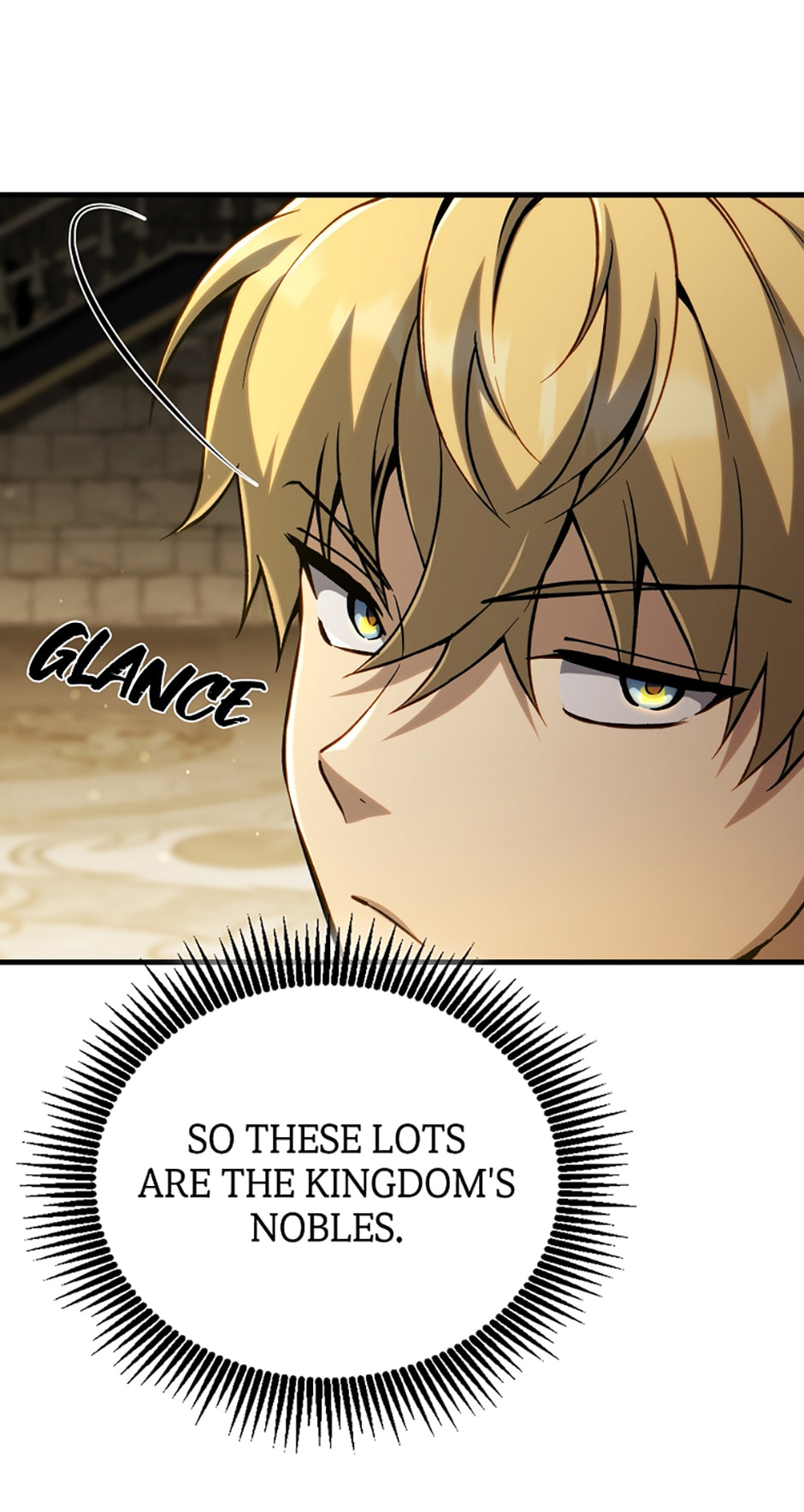 Became the Lout First Prince Chapter 21 page 6 - 