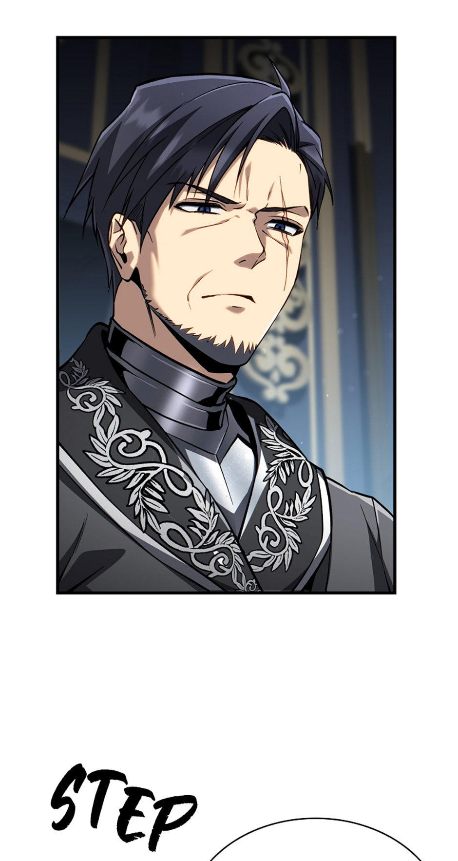 Became the Lout First Prince Chapter 21 page 51 - 
