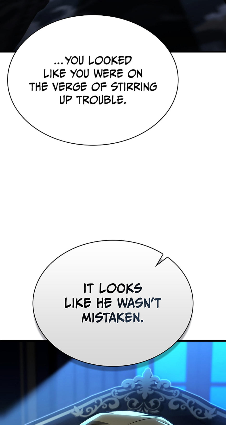 Became the Lout First Prince Chapter 21 page 53 - 