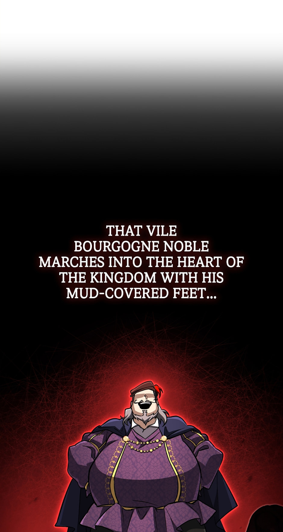 Became the Lout First Prince Chapter 21 page 57 - 