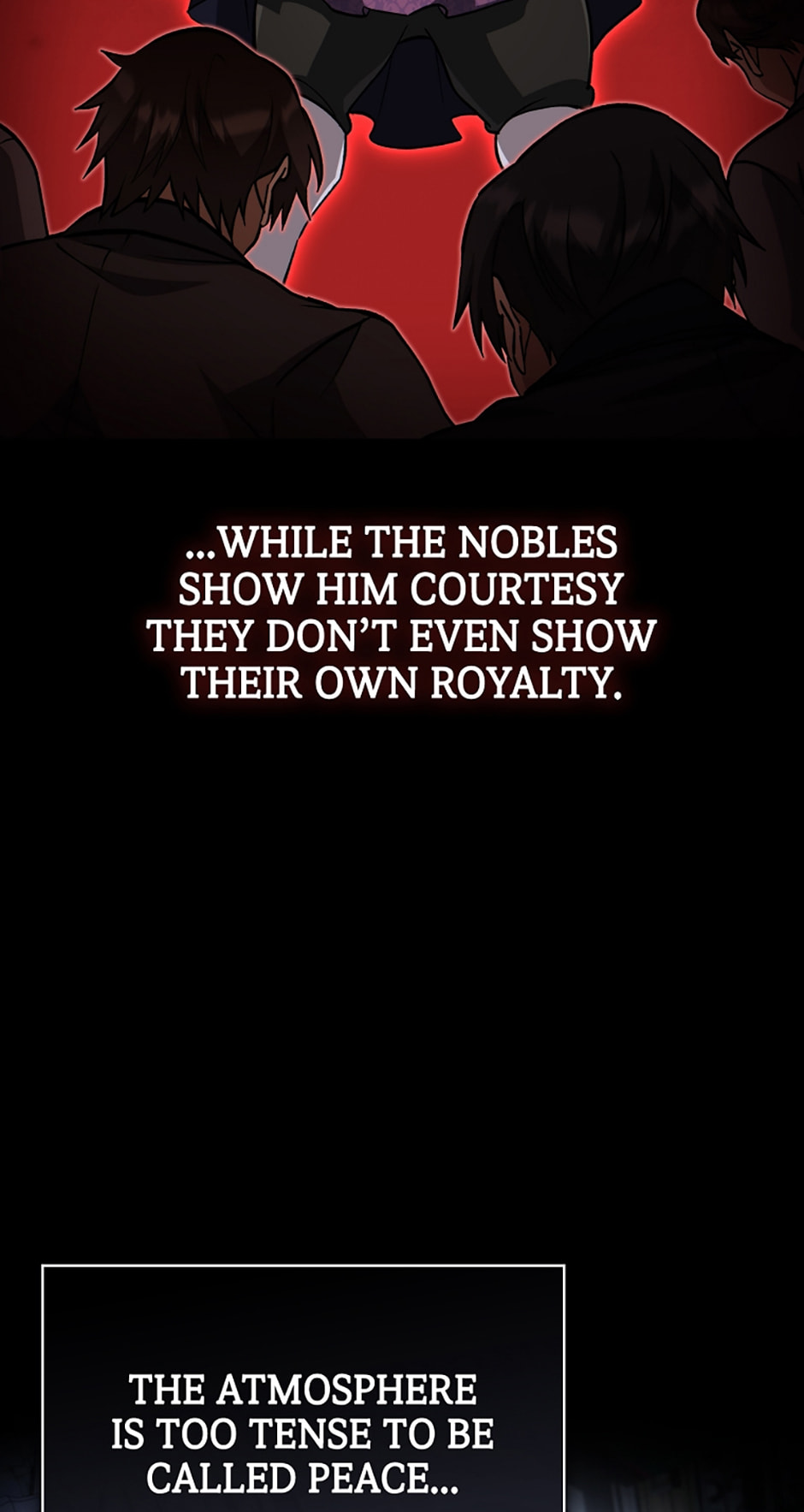 Became the Lout First Prince Chapter 21 page 58 - 