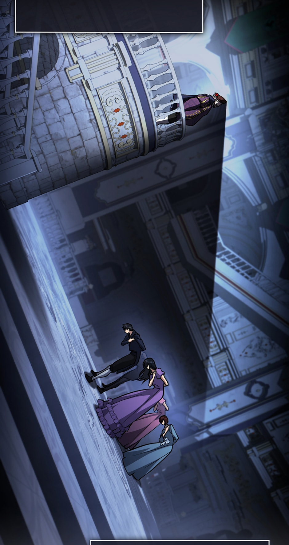 Became the Lout First Prince Chapter 21 page 59 - 