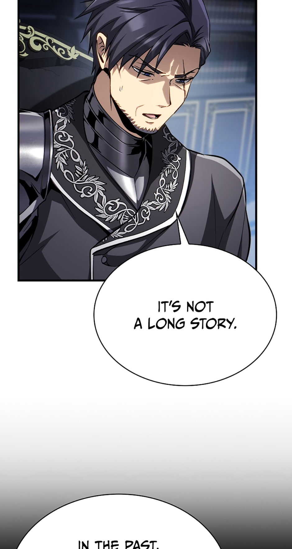 Became the Lout First Prince Chapter 21 page 62 - 