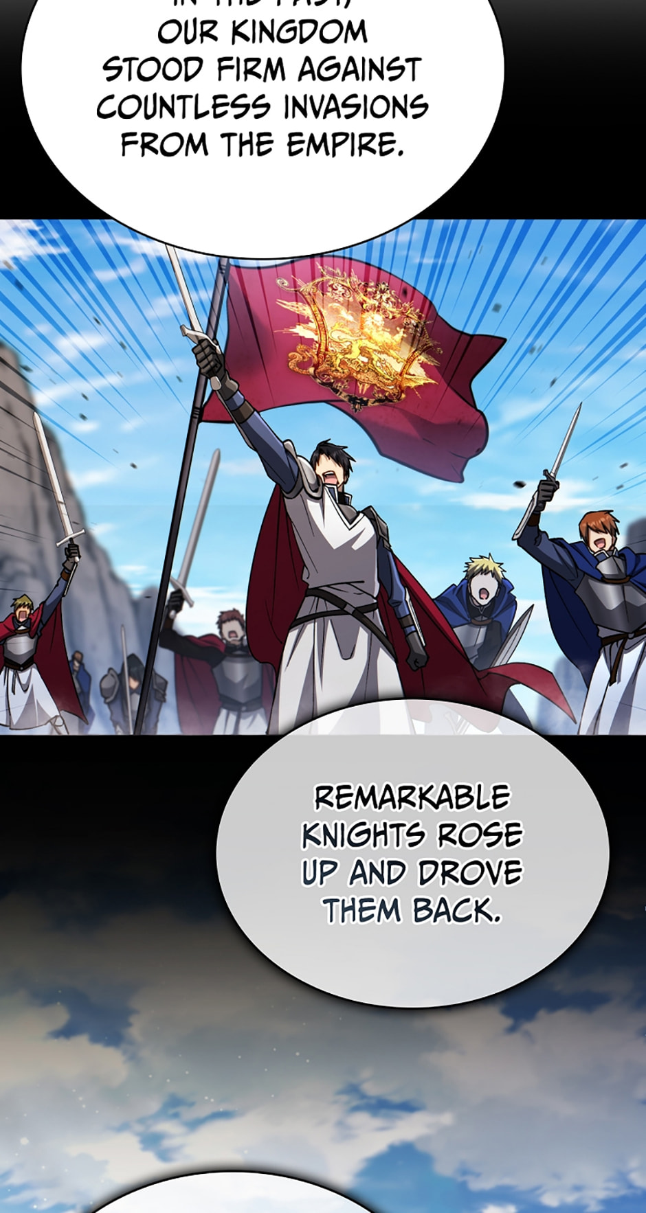 Became the Lout First Prince Chapter 21 page 63 - 