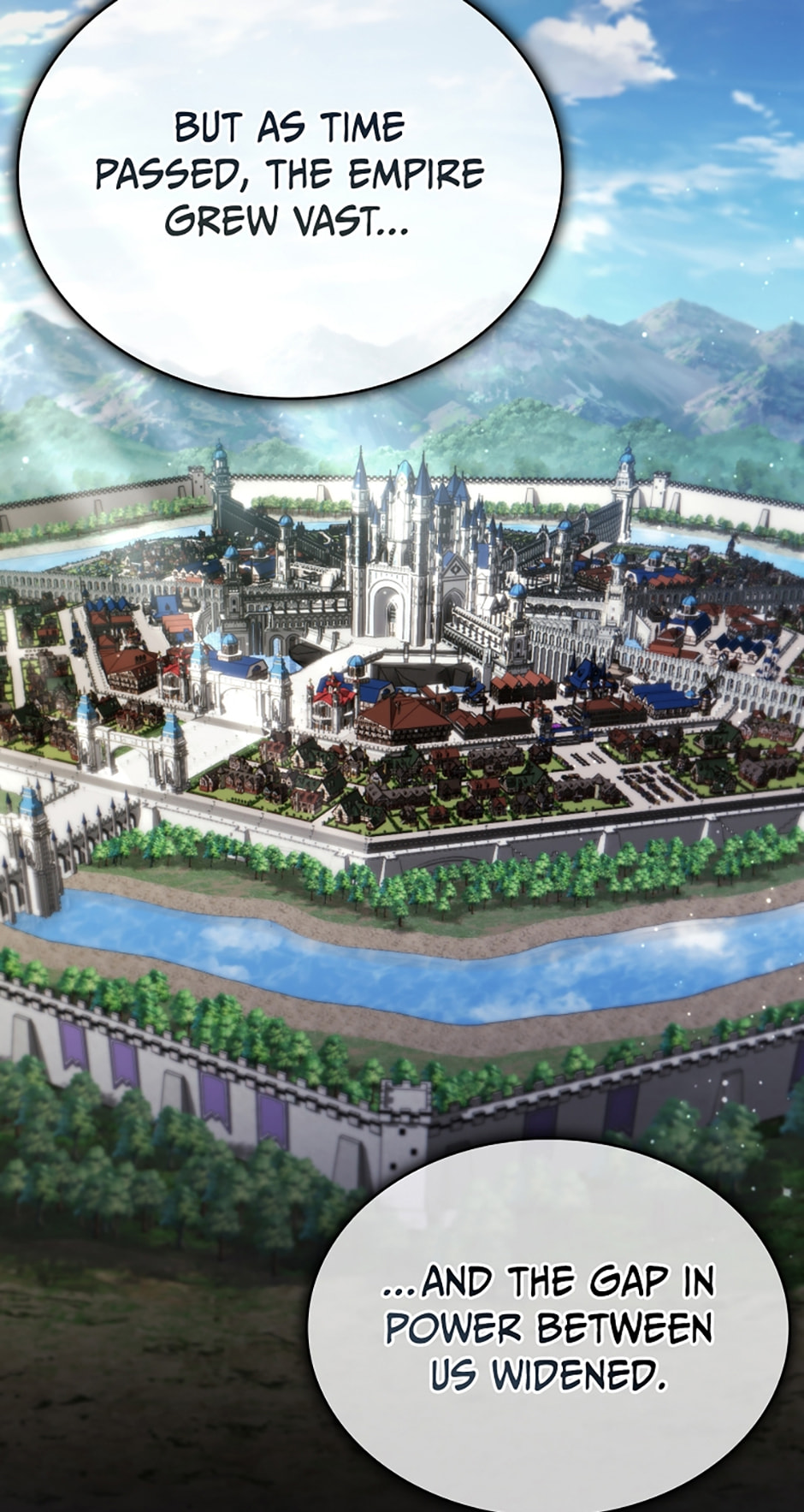 Became the Lout First Prince Chapter 21 page 64 - 
