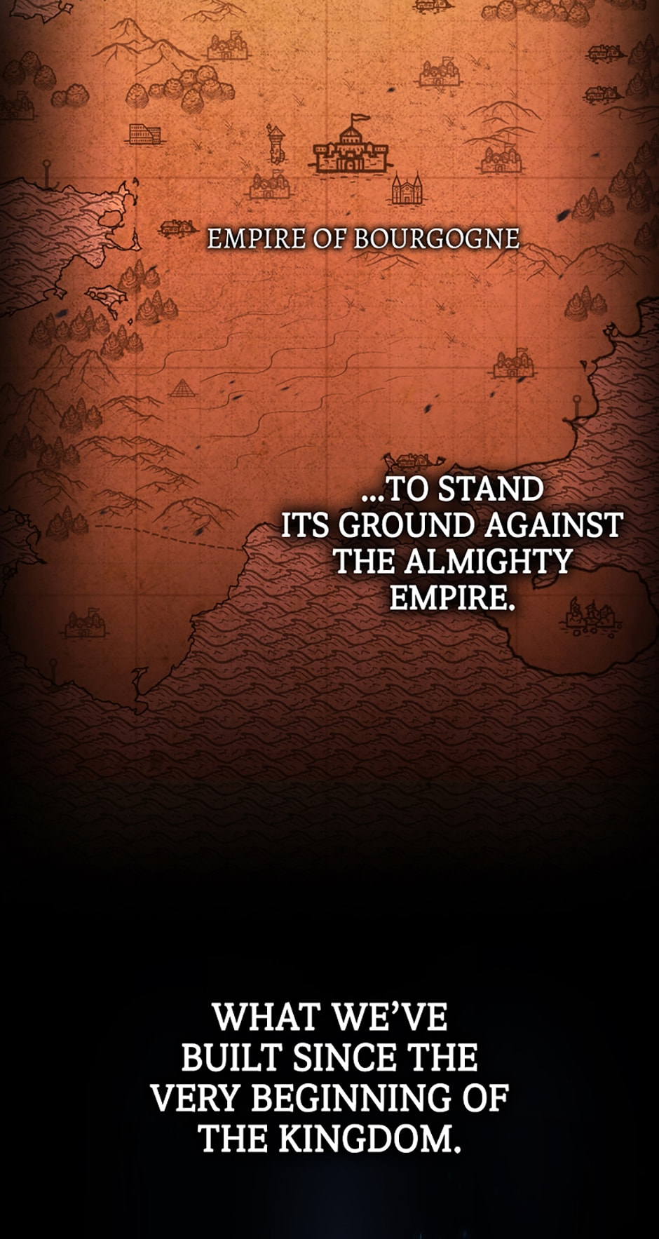 Became the Lout First Prince Chapter 21 page 68 - 