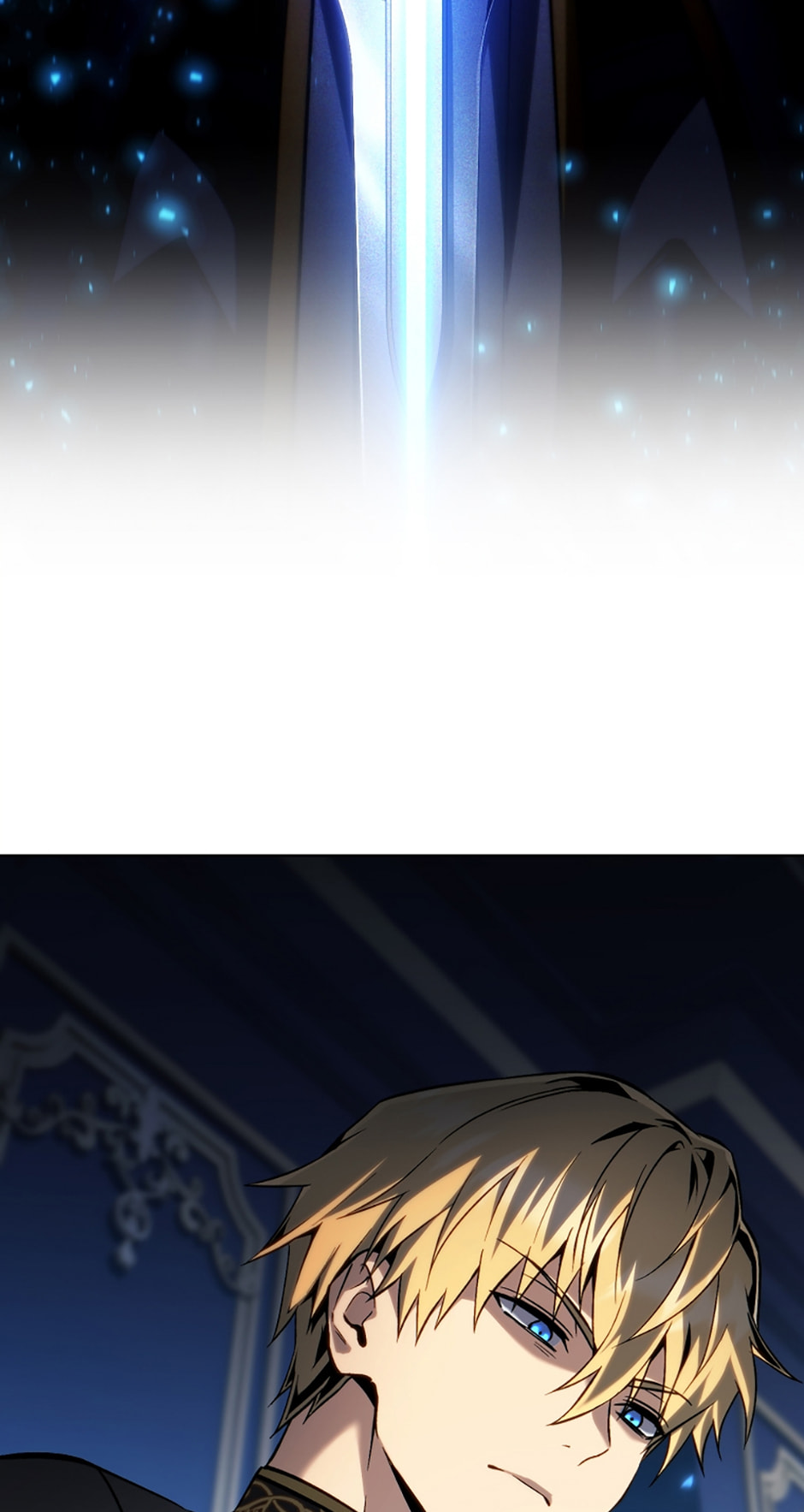 Became the Lout First Prince Chapter 21 page 72 - 