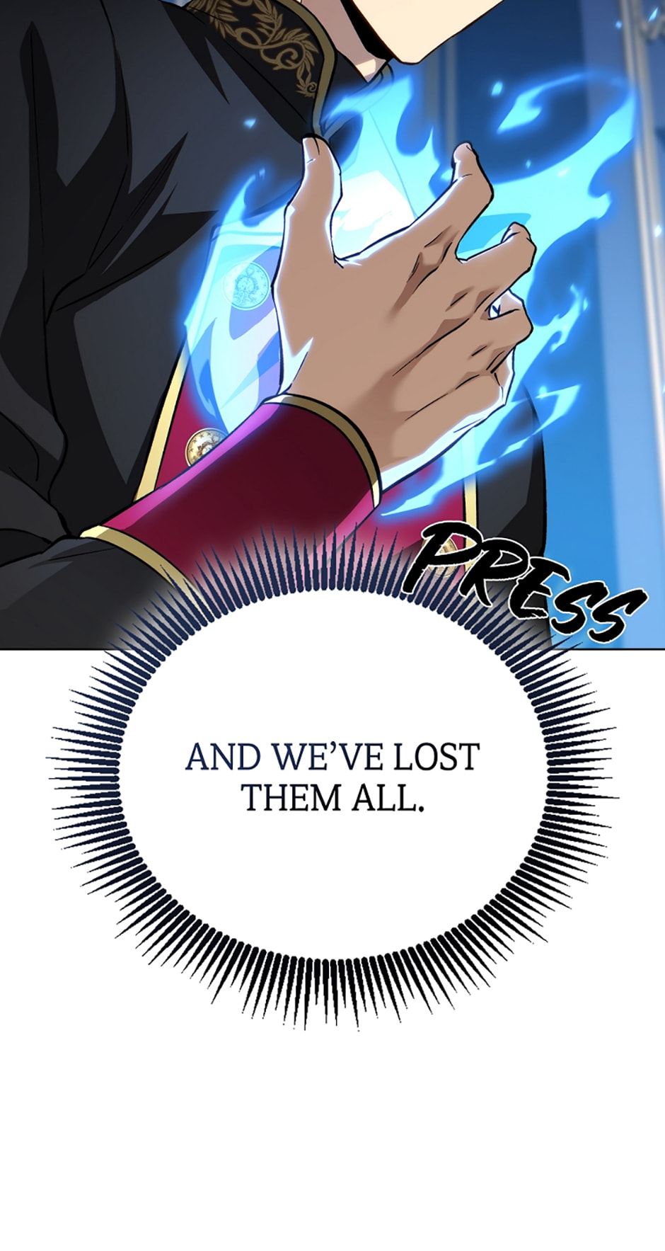Became the Lout First Prince Chapter 21 page 73 - 