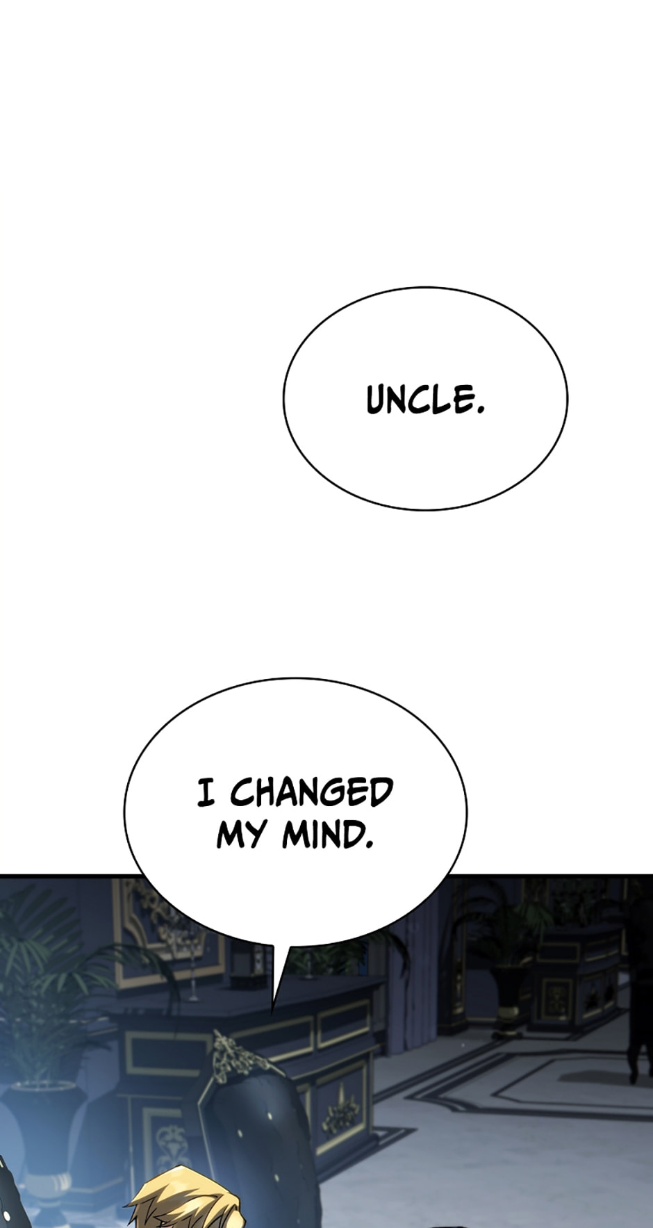 Became the Lout First Prince Chapter 21 page 74 - 