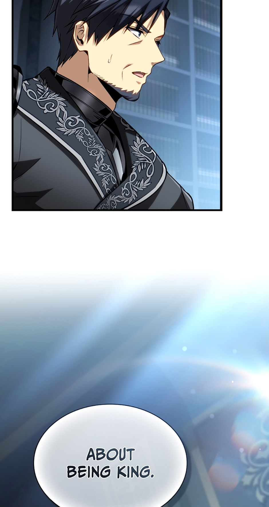 Became the Lout First Prince Chapter 21 page 76 - 