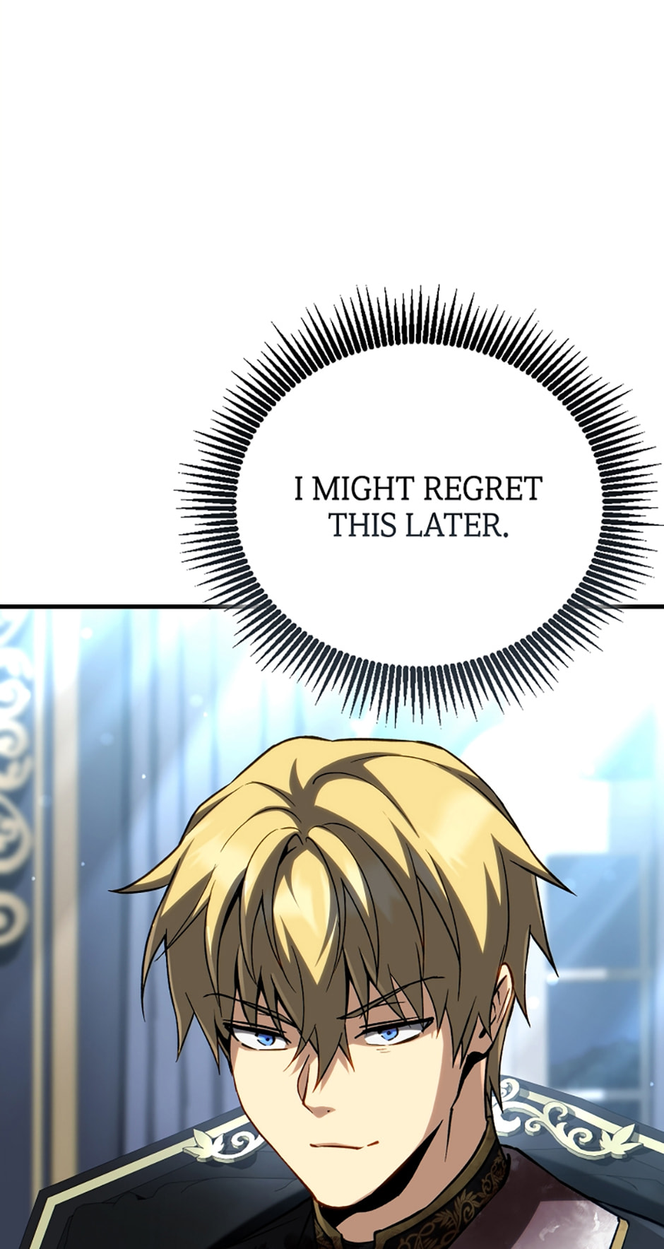 Became the Lout First Prince Chapter 21 page 79 - 