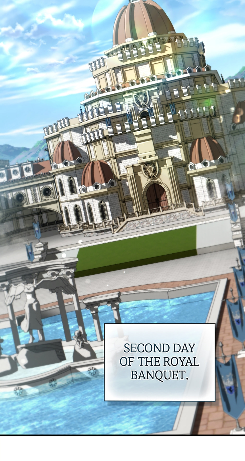 Became the Lout First Prince Chapter 21 page 82 - 