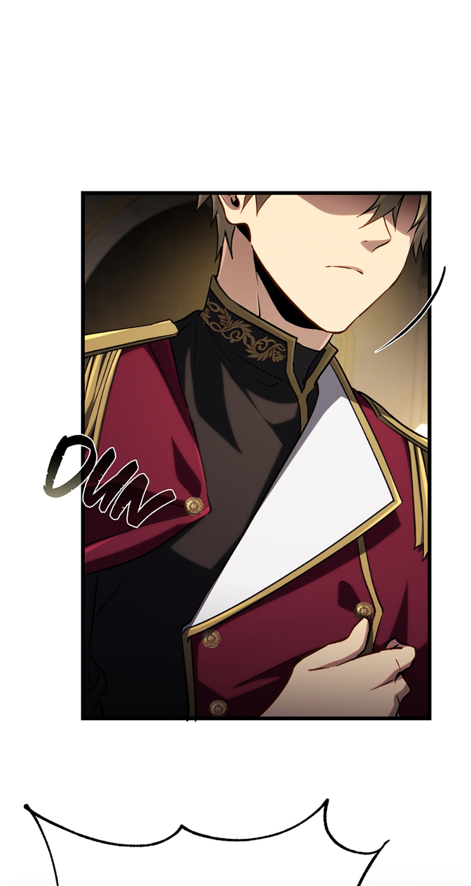 Became the Lout First Prince Chapter 21 page 83 - 