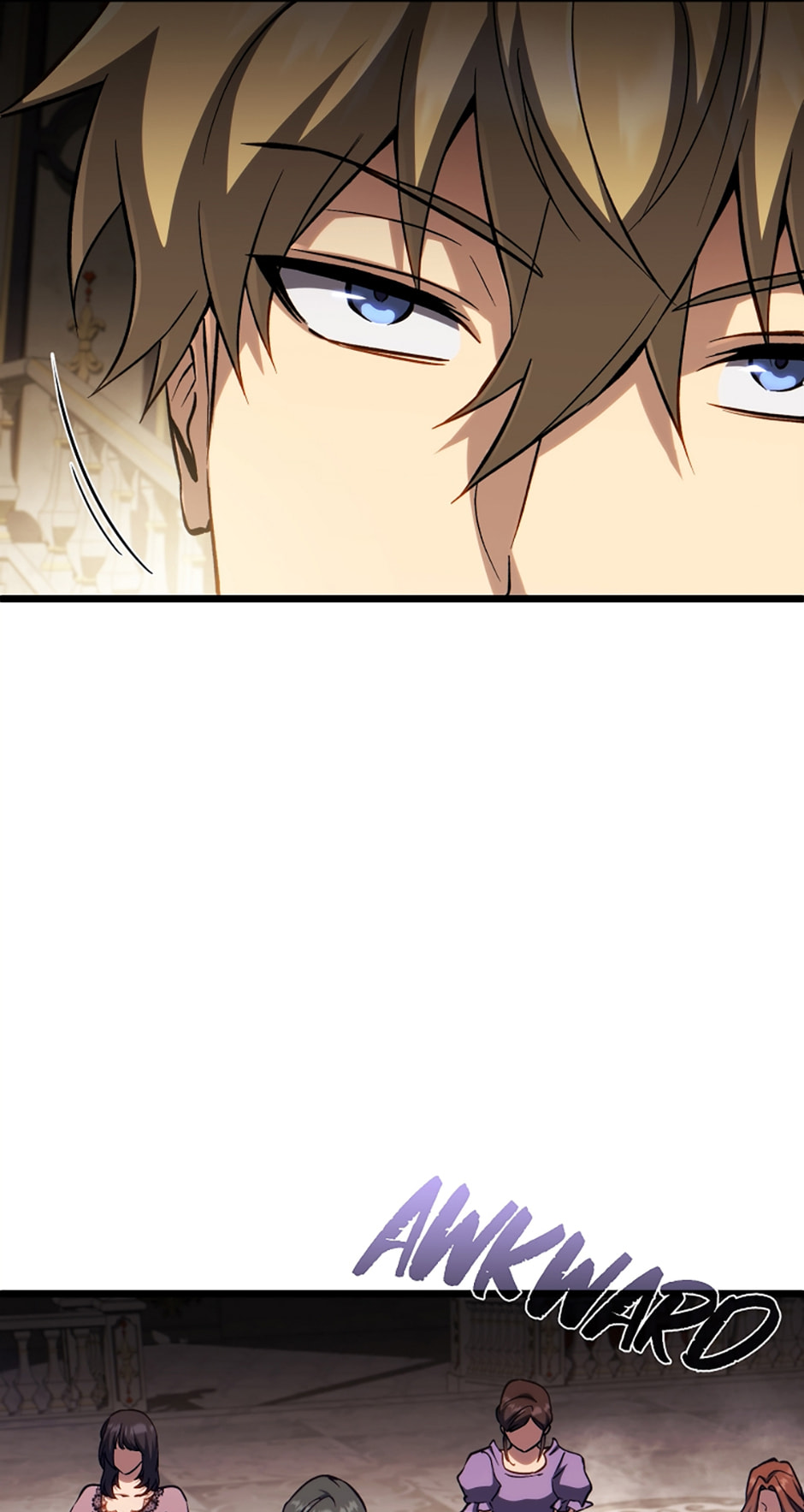 Became the Lout First Prince Chapter 21 page 86 - 