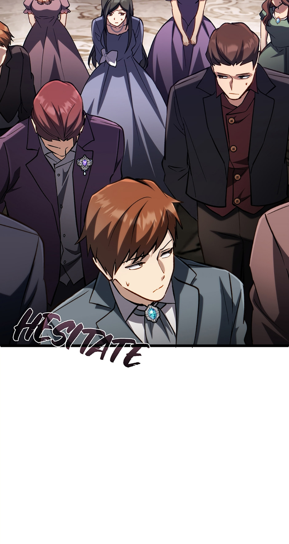 Became the Lout First Prince Chapter 21 page 87 - 