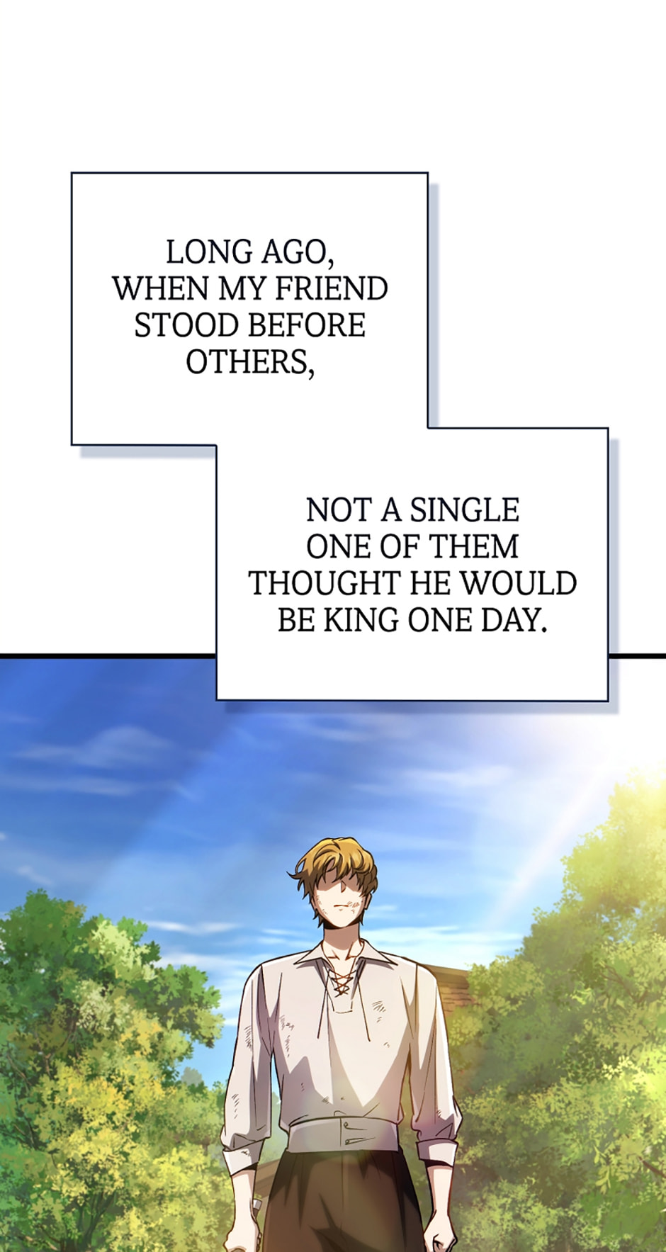 Became the Lout First Prince Chapter 21 page 90 - 