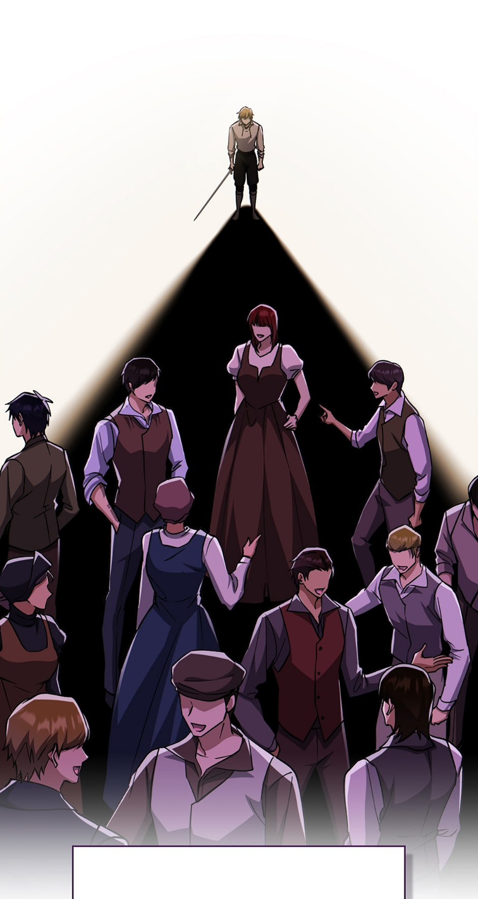 Became the Lout First Prince Chapter 21 page 92 - 