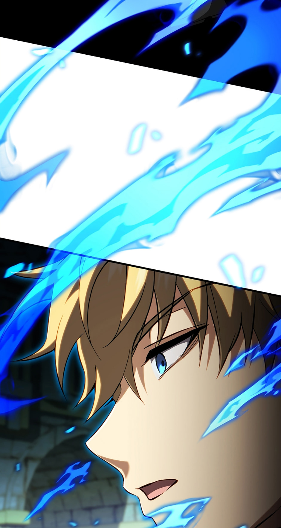 Became the Lout First Prince Chapter 21 page 98 - 