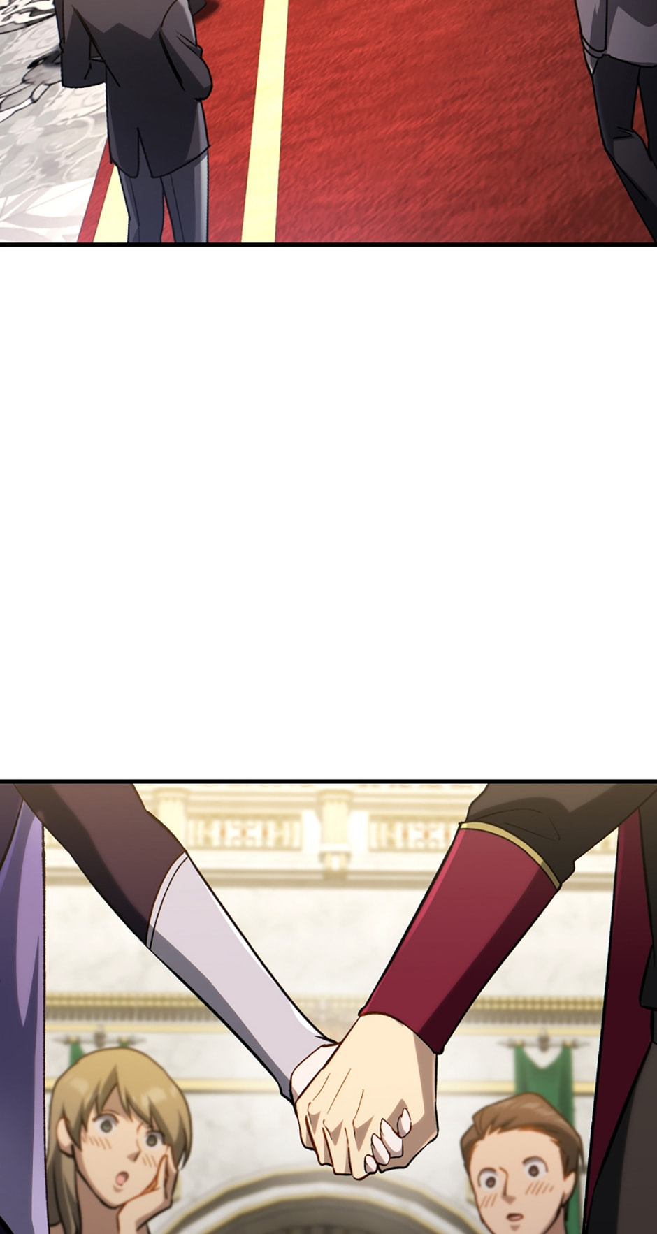 Became the Lout First Prince Chapter 22 page 105 - 