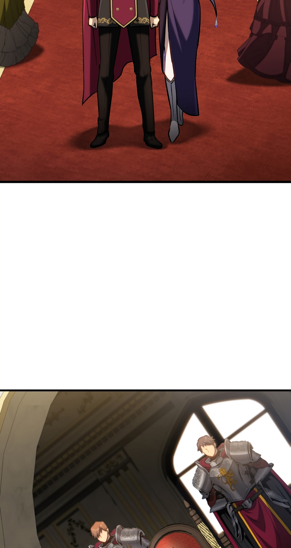 Became the Lout First Prince Chapter 22 page 107 - 