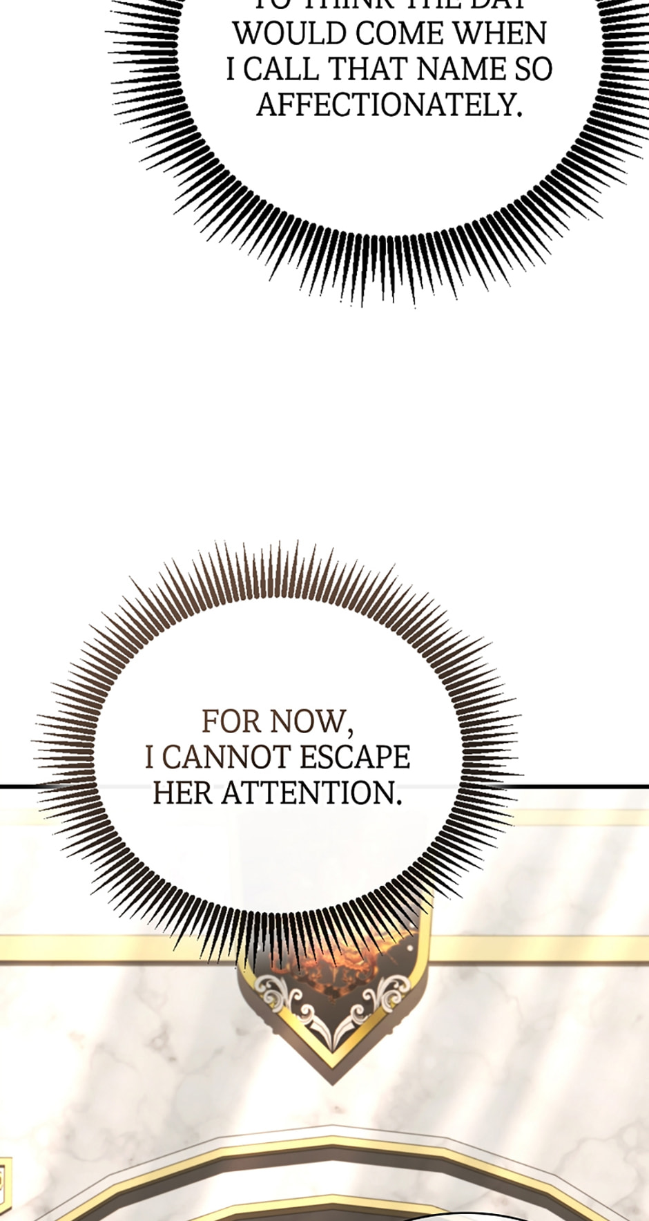 Became the Lout First Prince Chapter 22 page 111 - 