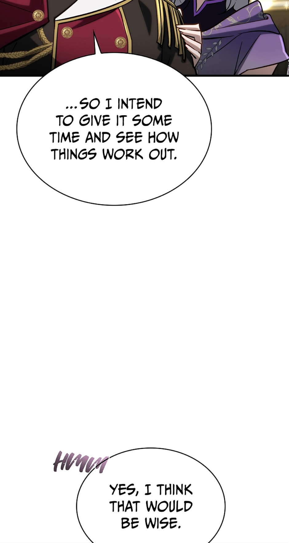 Became the Lout First Prince Chapter 22 page 114 - 