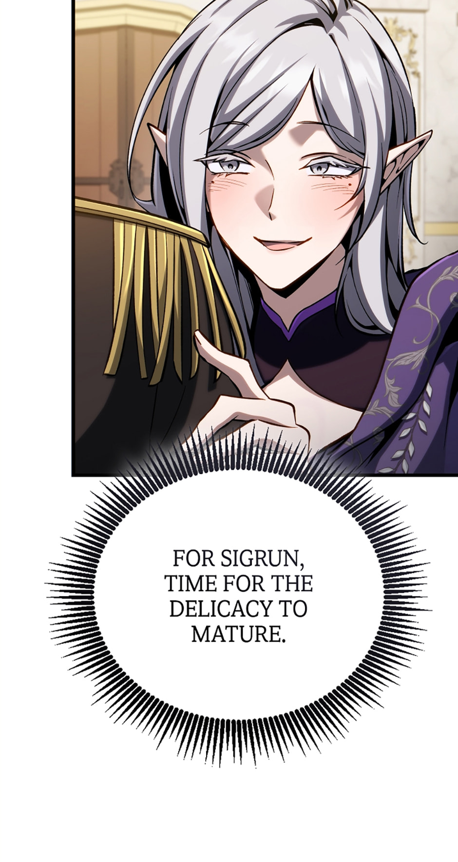 Became the Lout First Prince Chapter 22 page 116 - 