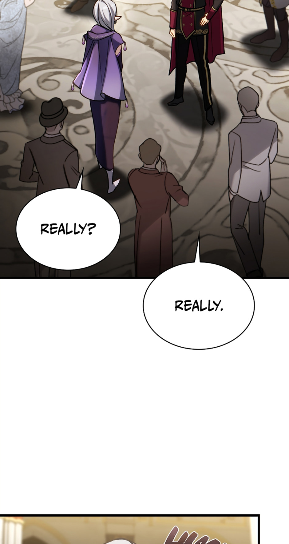 Became the Lout First Prince Chapter 22 page 20 - 