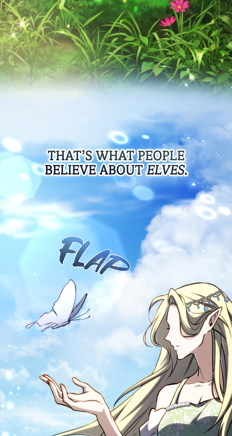 Became the Lout First Prince Chapter 22 page 3 - 