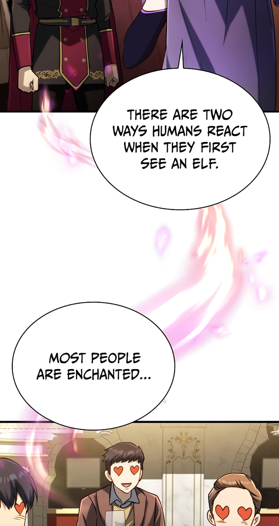 Became the Lout First Prince Chapter 22 page 24 - 