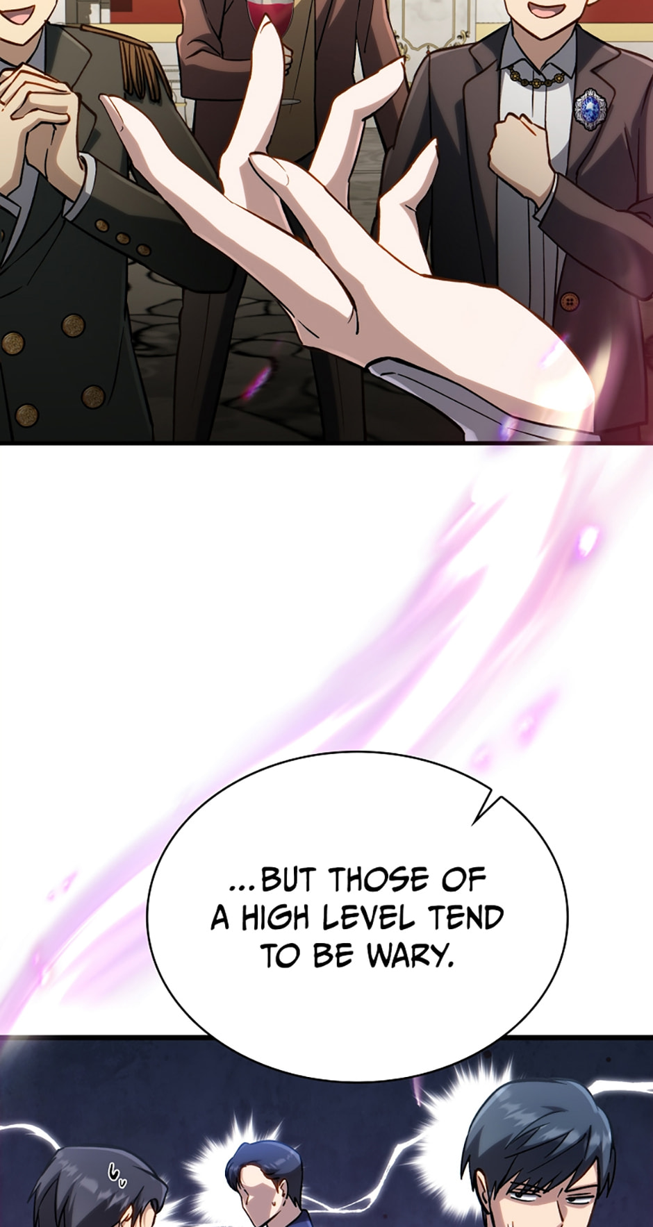 Became the Lout First Prince Chapter 22 page 25 - 