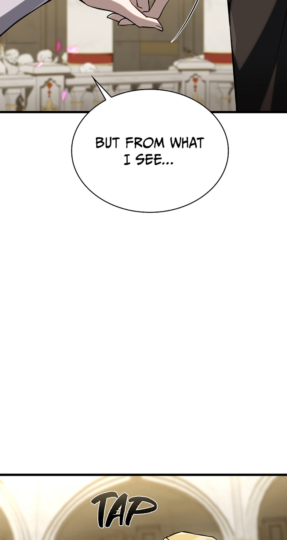 Became the Lout First Prince Chapter 22 page 27 - 