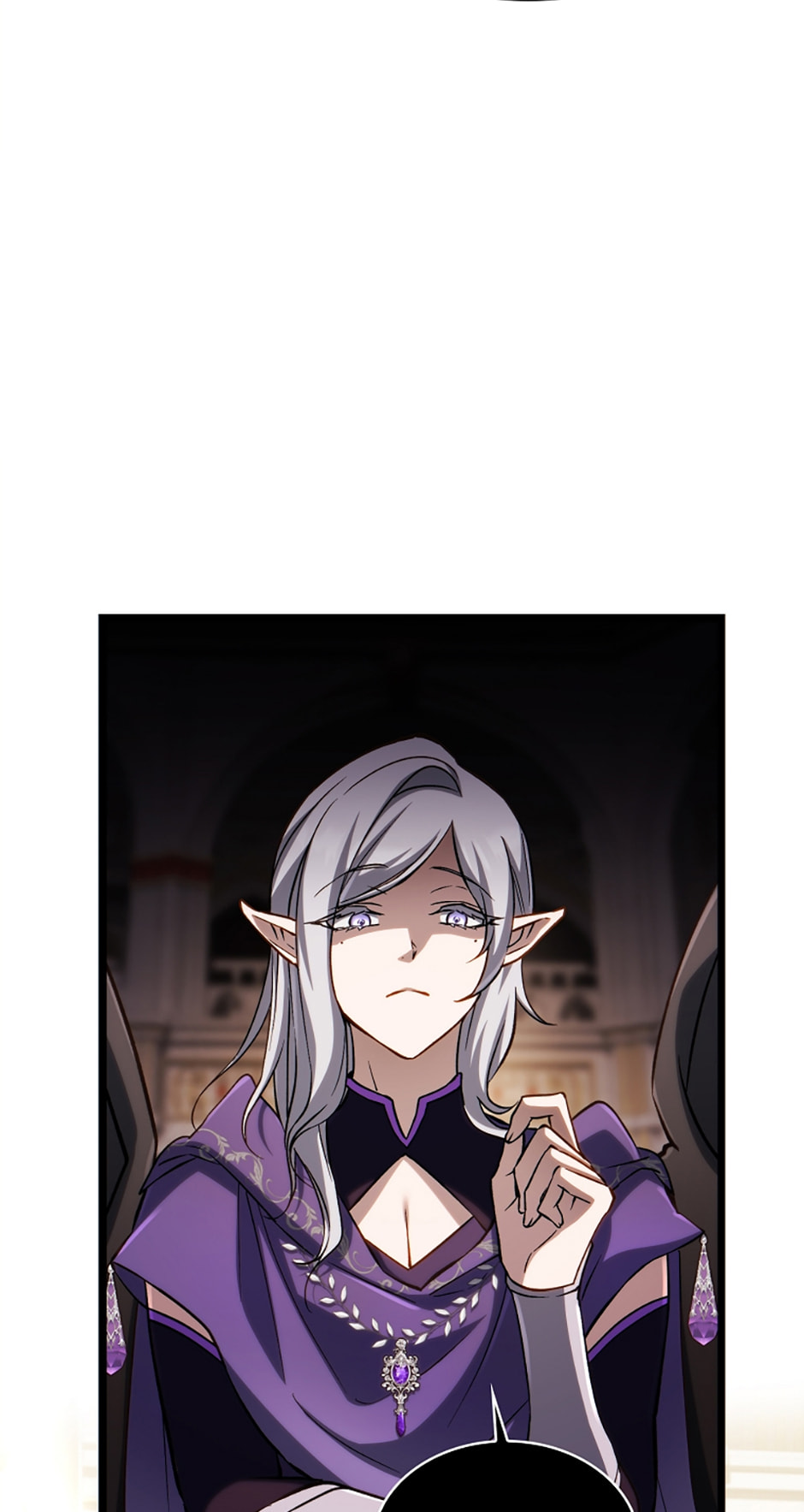 Became the Lout First Prince Chapter 22 page 30 - 