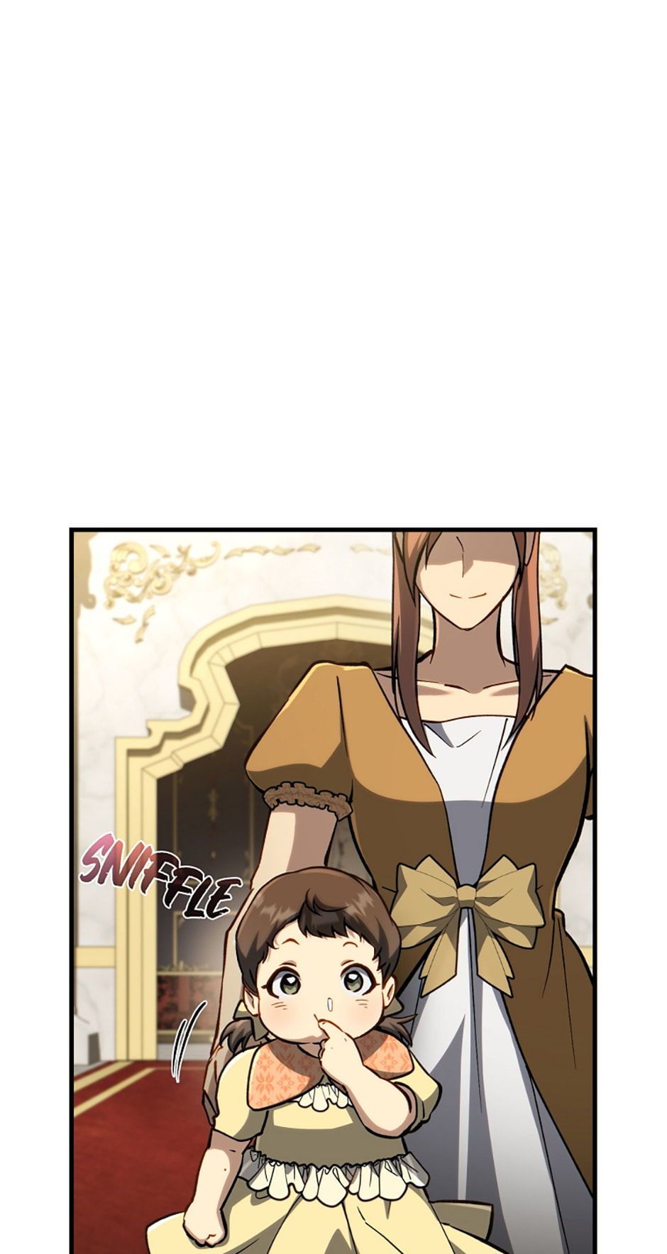 Became the Lout First Prince Chapter 22 page 36 - 