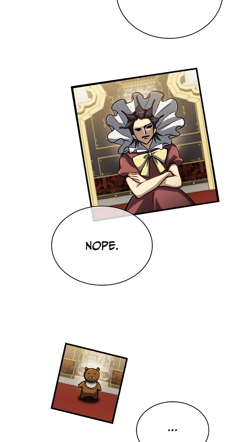 Became the Lout First Prince Chapter 22 page 40 - 
