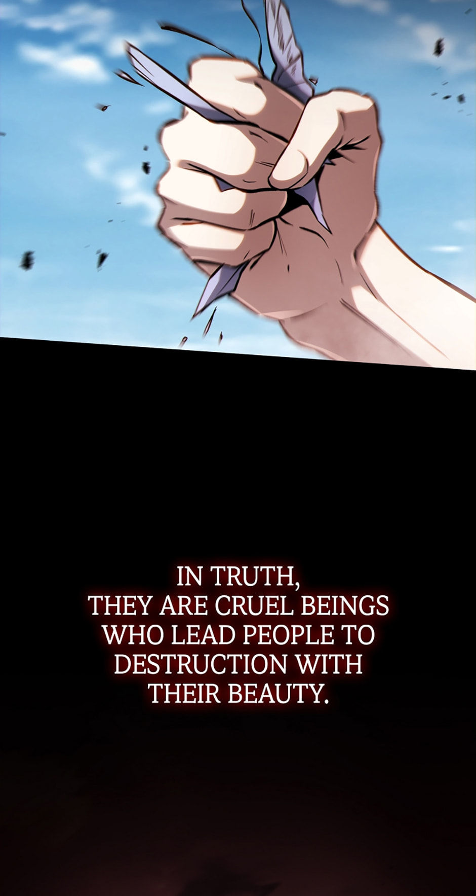 Became the Lout First Prince Chapter 22 page 5 - 