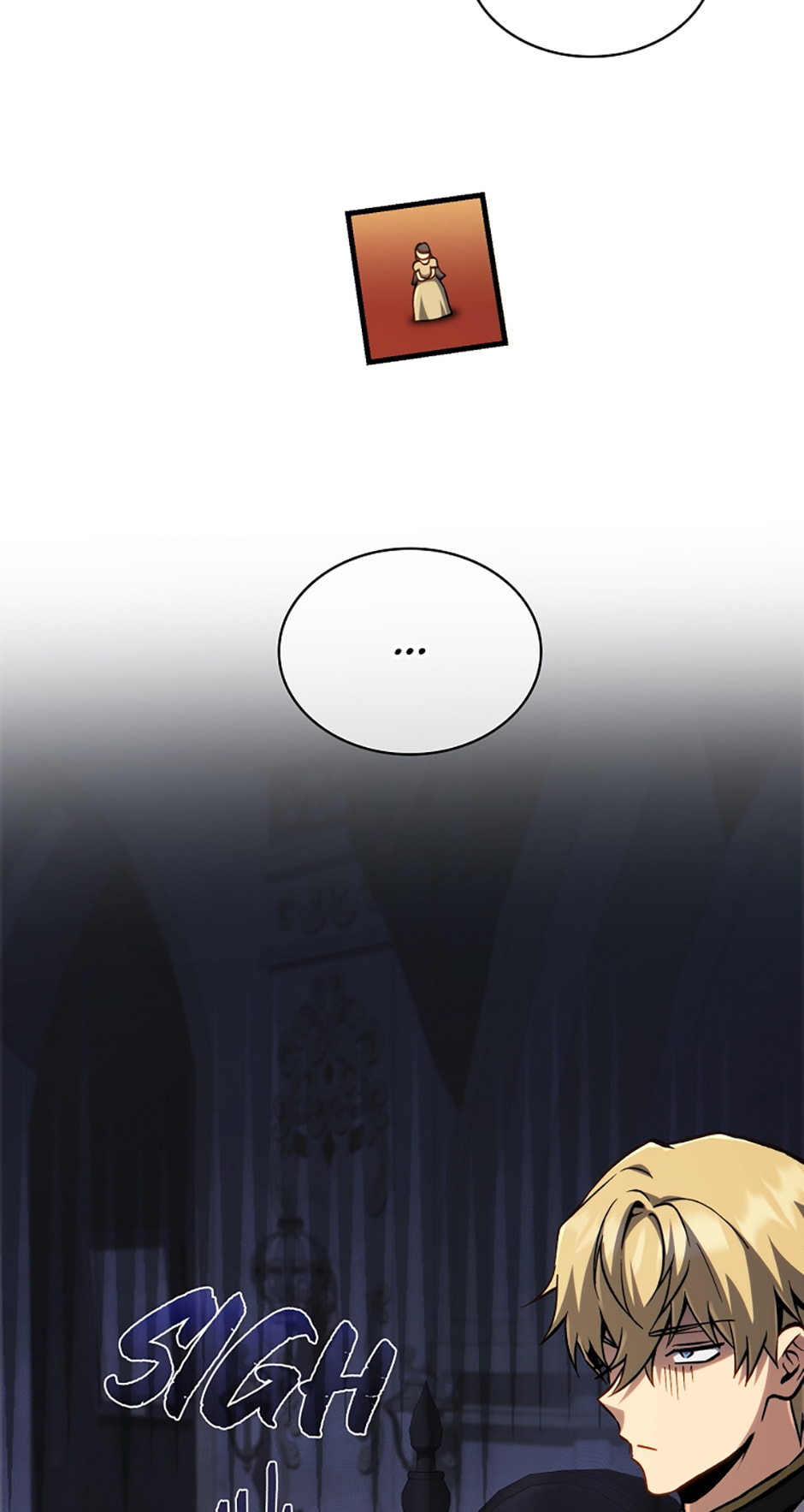 Became the Lout First Prince Chapter 22 page 41 - 