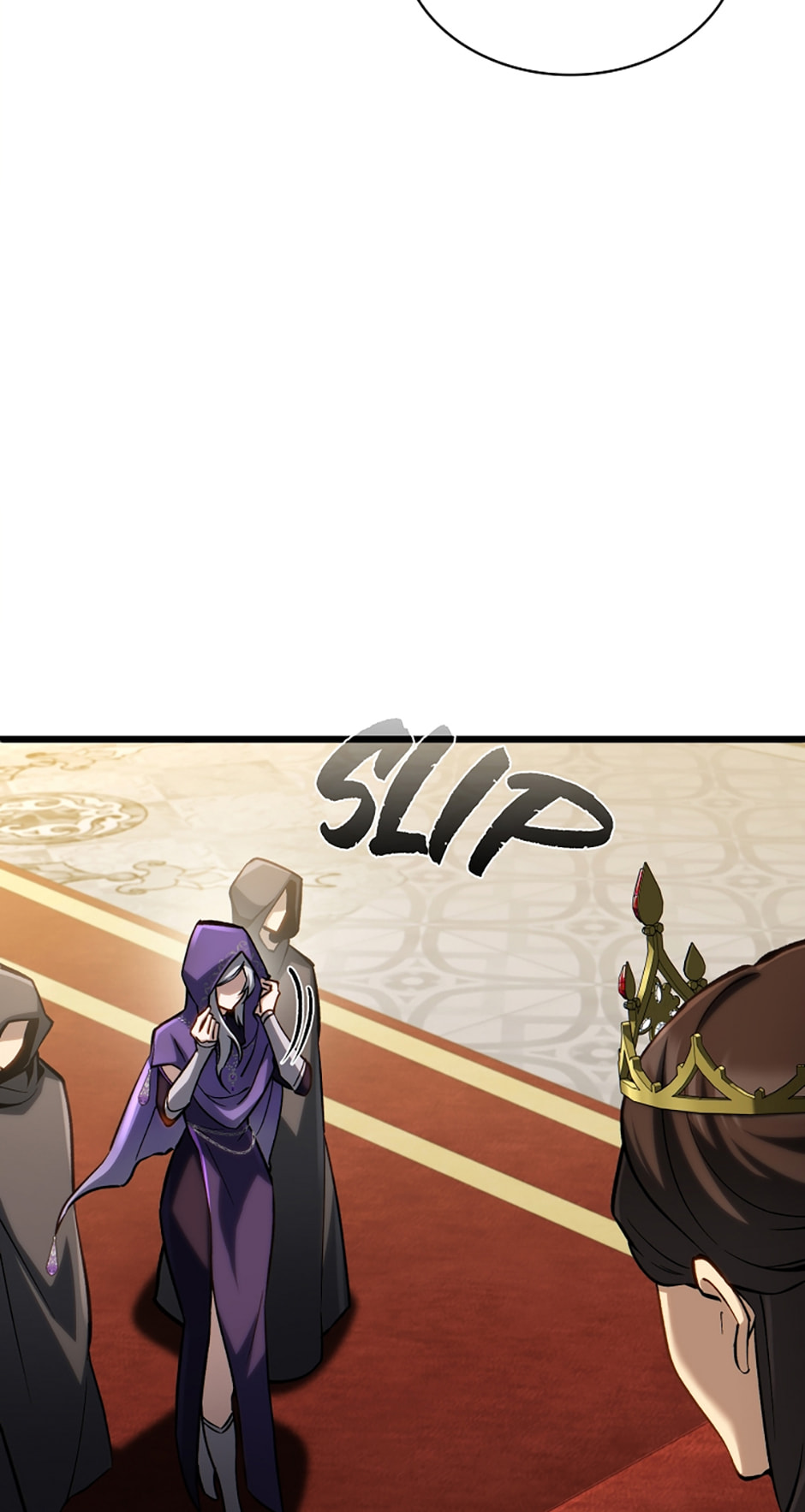 Became the Lout First Prince Chapter 22 page 45 - 