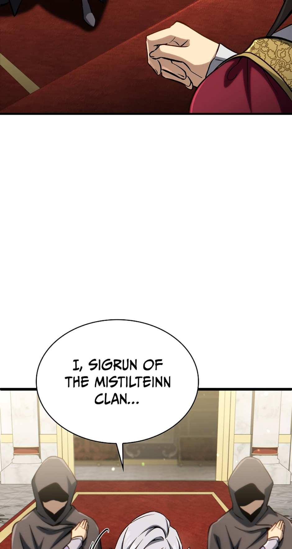 Became the Lout First Prince Chapter 22 page 46 - 