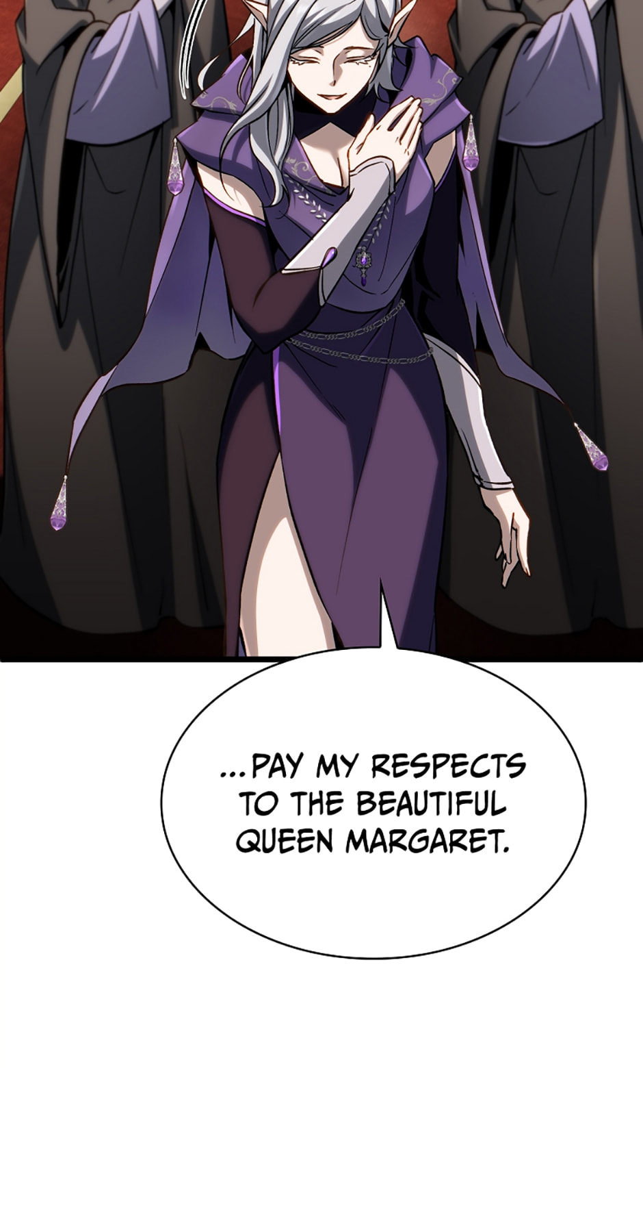 Became the Lout First Prince Chapter 22 page 47 - 