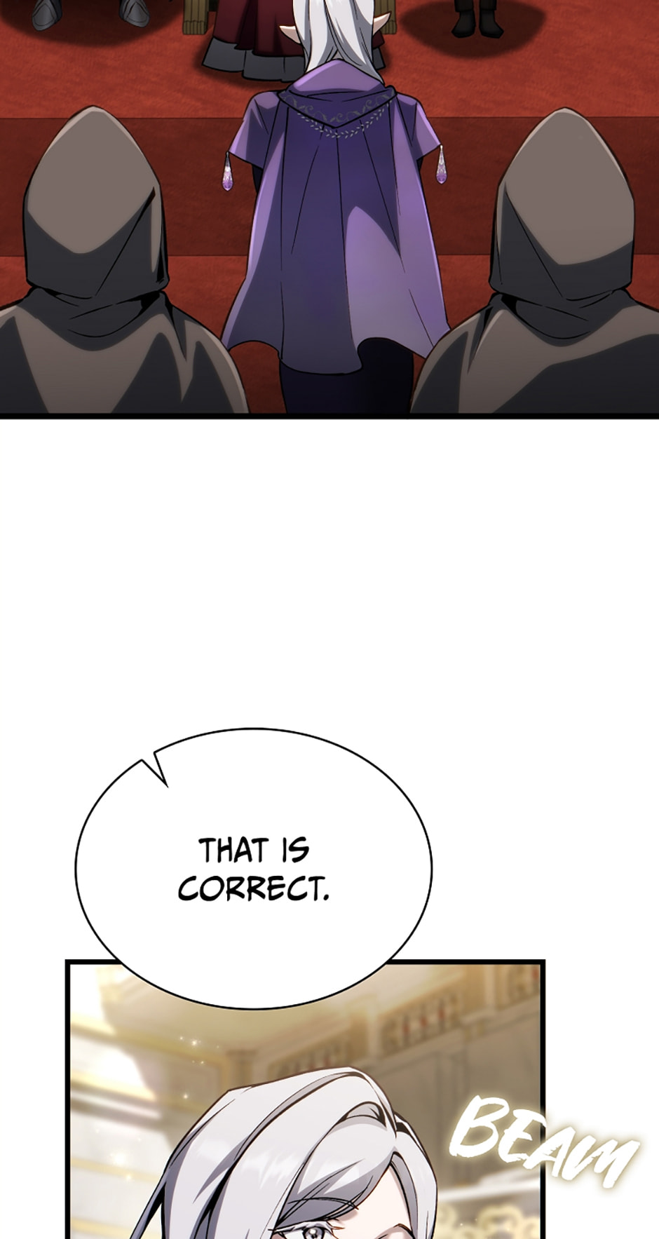 Became the Lout First Prince Chapter 22 page 50 - 