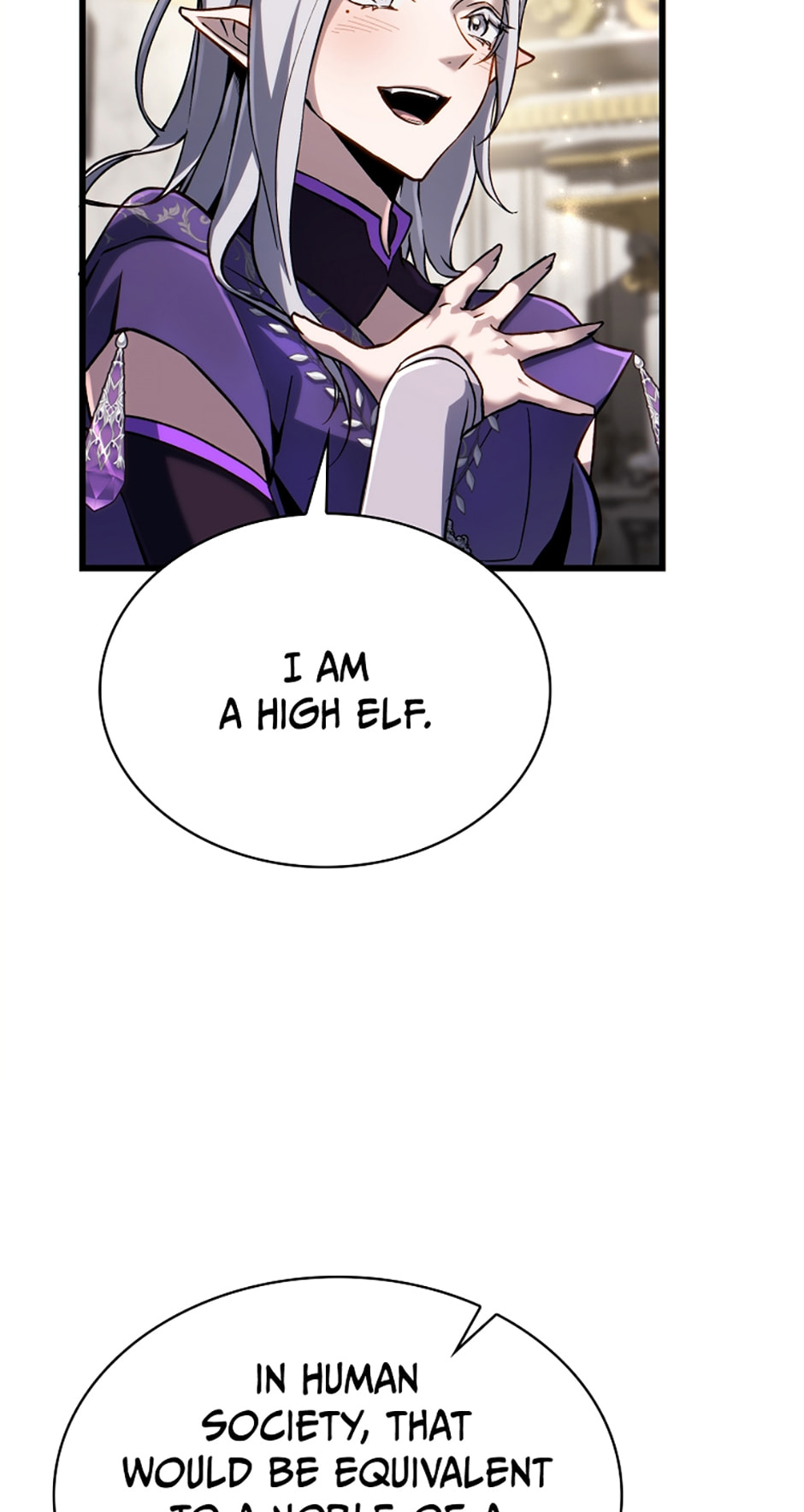 Became the Lout First Prince Chapter 22 page 51 - 